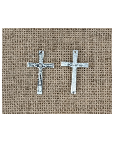 CRUZ ZAMAC 42X25MM OX