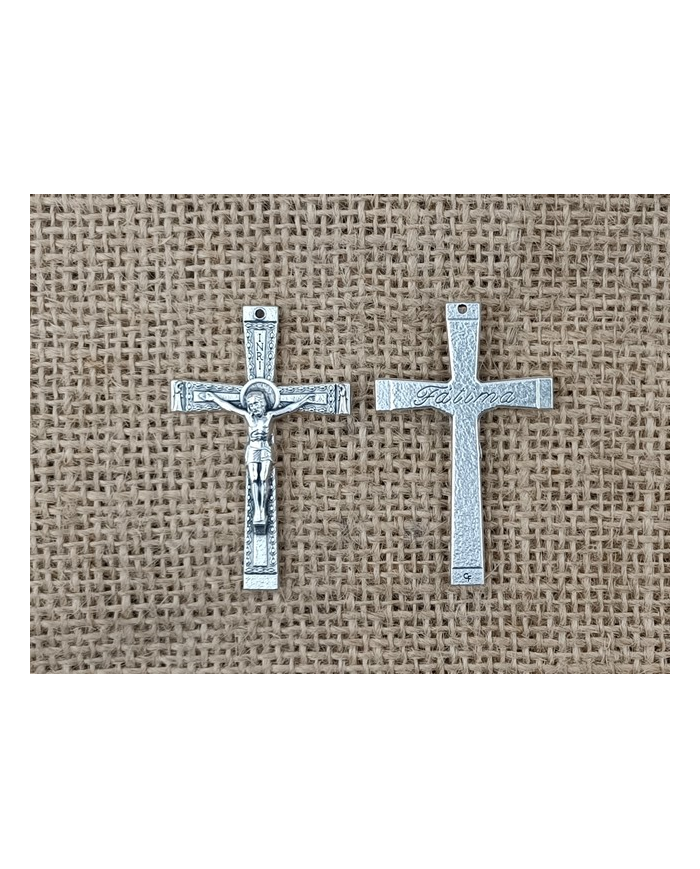 CRUZ ZAMAC 50MMX30MM OX