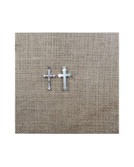 CRUZ ZAMAC ESM. ROSA 35MM OX