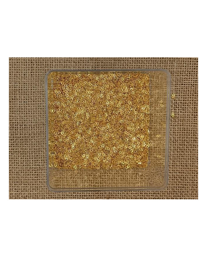 CORRENTE LATAO MIUDA DOURADA METRO