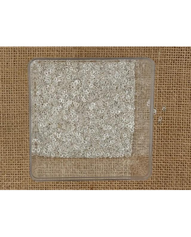 CORRENTE LATAO MEDIA PRATEADA AO METRO