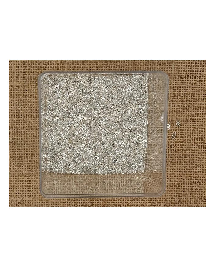 CORRENTE LATAO MEDIA PRATEADA AO METRO