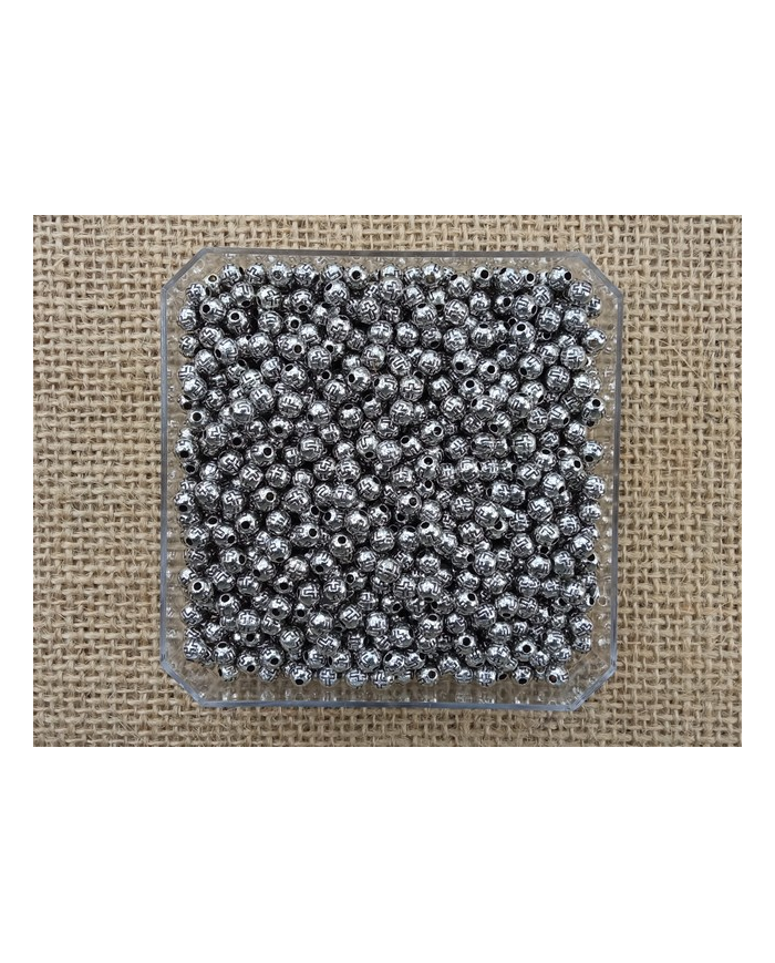 CONTA ZAMAC RED 5MM OX