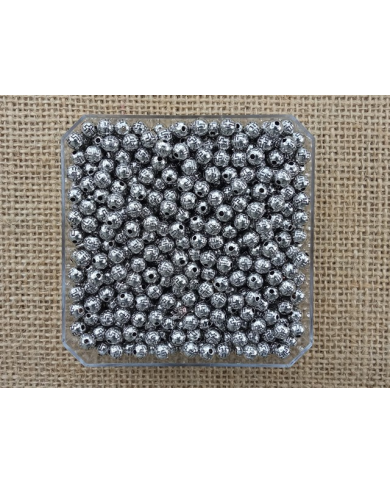 CONTA ZAMAC RED 6MM OX