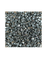 CONTA ZAMAC CRUZ 6X6MM OX