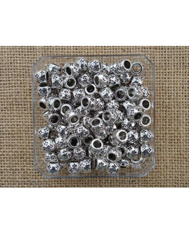 CONTA SEPARADORA ZAMAC BOLA CRUZ MM OX