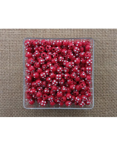 SACO 500 GR CT PLASTICO BRILHANTES 8MM