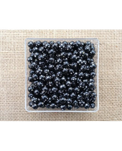 SACO 500 GR CT PLASTICO BRILHANTES 8MM