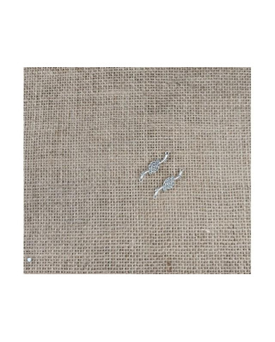 PATER ZAMAC ROSA 34MM OX