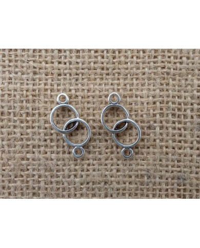 PATER ZAMAC ALIANCAS 25MM OX