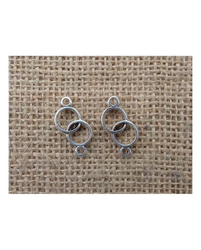 PATER ZAMAC ALIANCAS 25MM OX