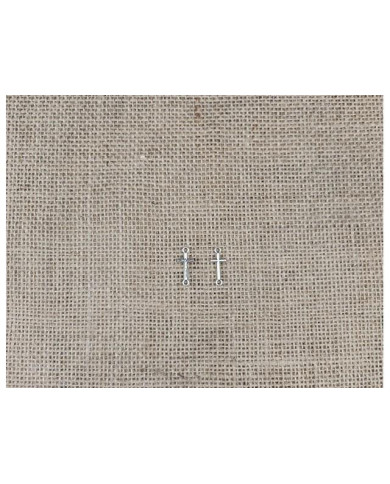 PATTER ZAMAC CRUZ 15MM