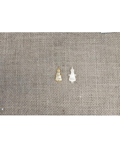 PASSADOR N.S.COROADA ZAMAC 31MM D