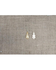 PASSADOR INOX 20MM RED. BUSTO