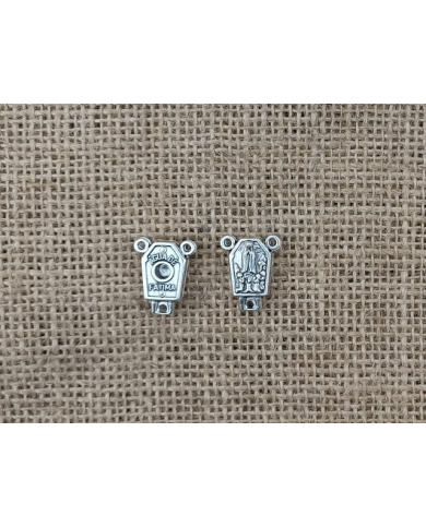 PASSADOR DE AGUA ZAMAC 20MM OX