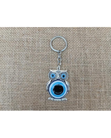 PORTA-CHAVES OLHO C/ MOCHO OLHO GR