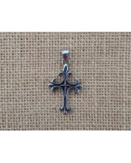 CRUZ ACO 50MM SAO BENTO