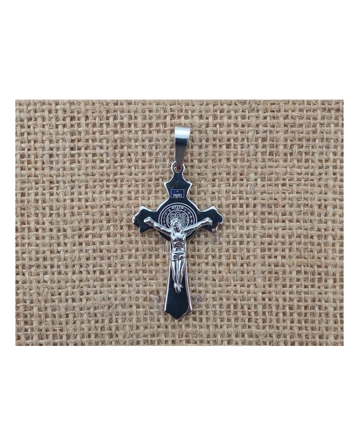 CRUZ ACO 50MM SAO BENTO