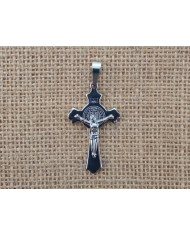 CRUZ ACO 50MM SAO BENTO