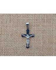 CRUZ ACO 39MM PONTAS REDONDAS