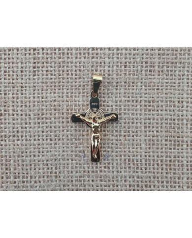 CRUZ ACO 39MM SAO BENTO