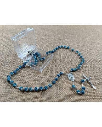 TERCO SHAMB. MIX 8MM C/ CX