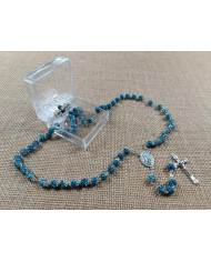 TERCO SHAMB. MIX 8MM C/ CX