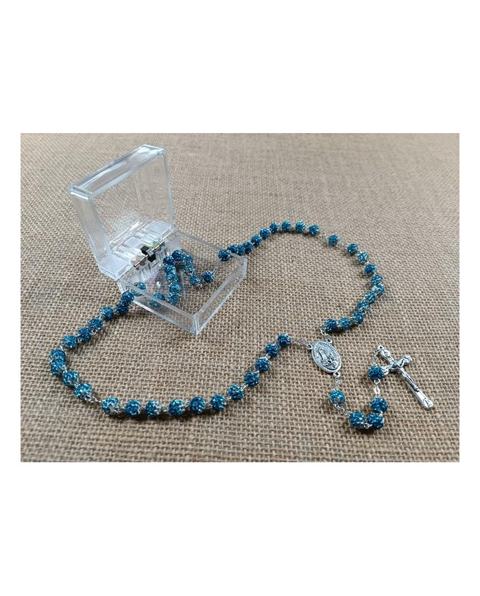 TERCO SHAMB. MIX 8MM C/ CX