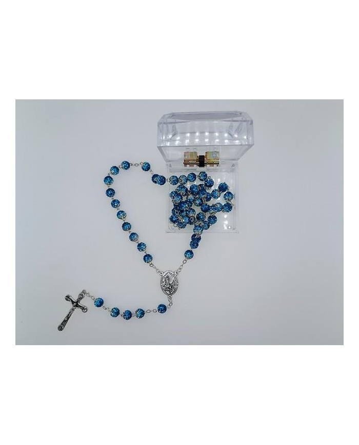 TERCO SHAMB. MIX 8MM C/ CX