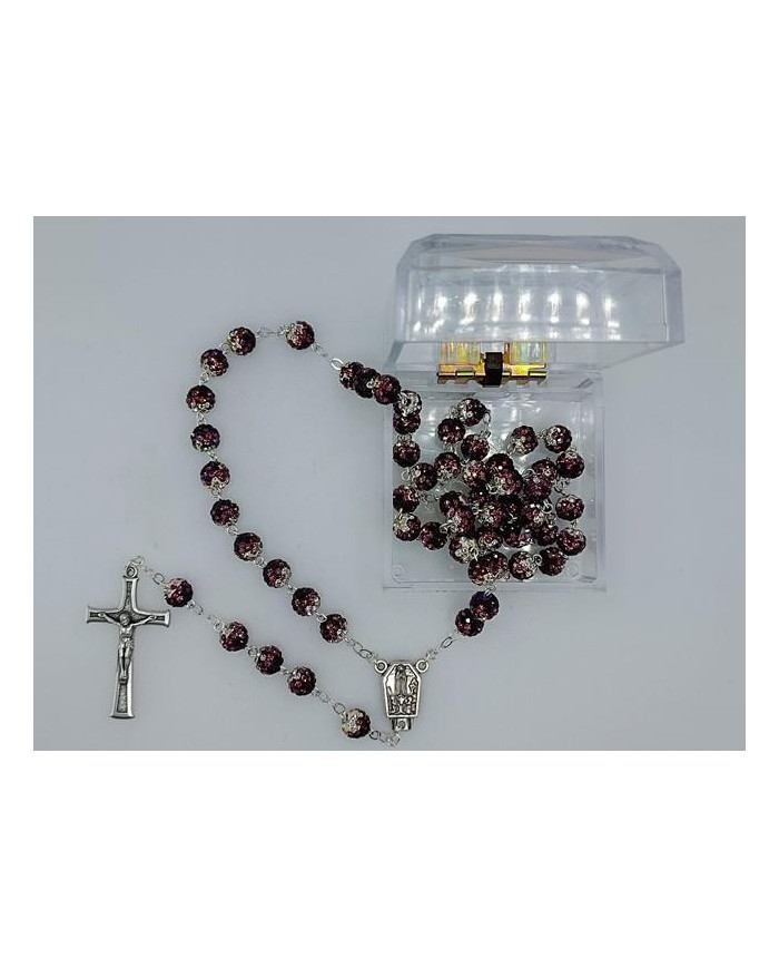 TERCO SHAMB. MIX 8MM C/ CX