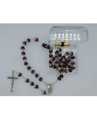 TERCO SHAMB. MIX 8MM C/ CX