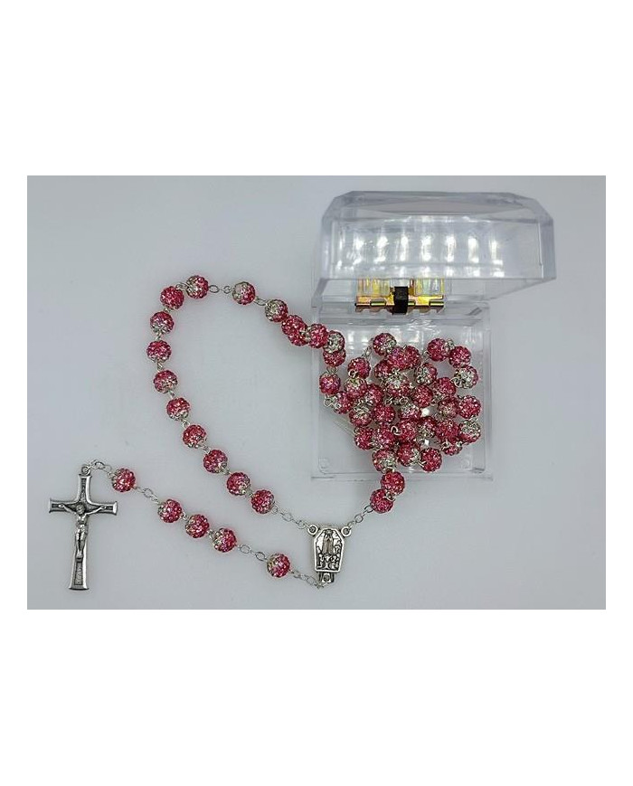 TERCO SHAMB. MIX 8MM C/ CX