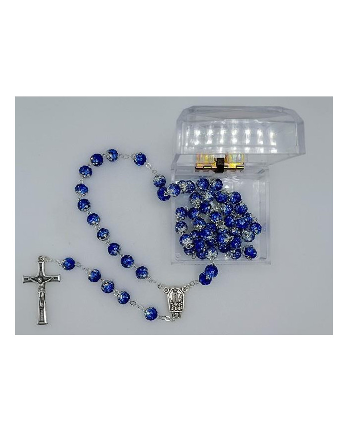 TERCO SHAMB. MIX 8MM C/ CX