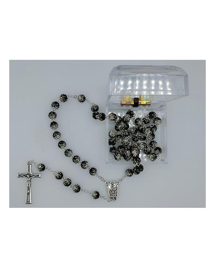 TERCO SHAMB. MIX 8MM C/ CX