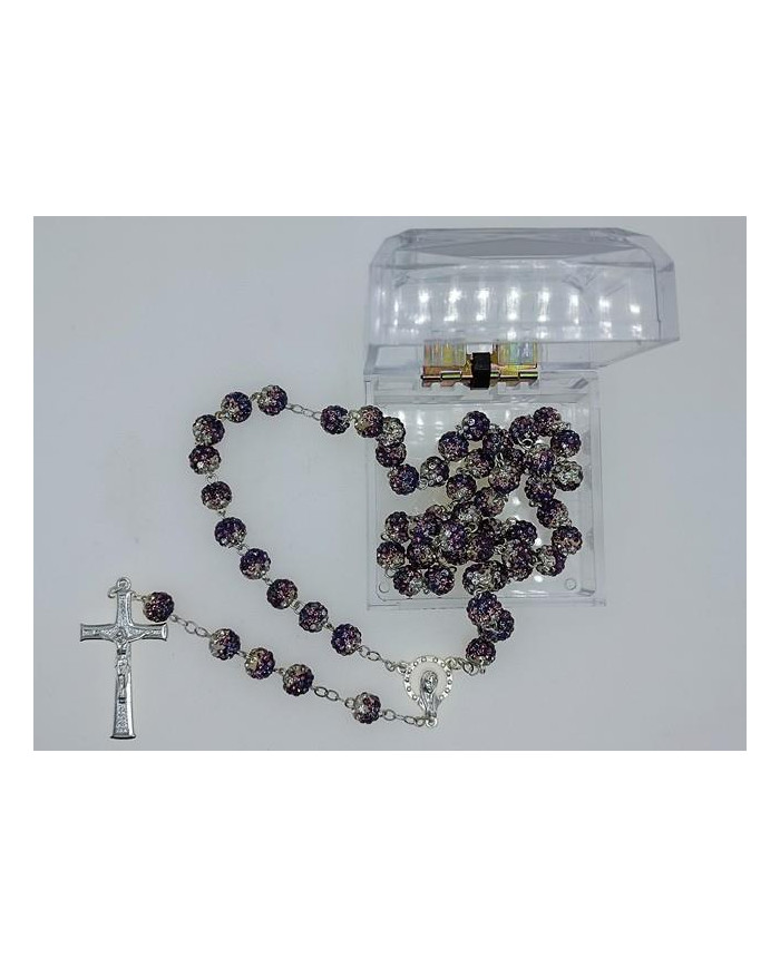 TERCO SHAMB. MIX 8MM C/ CX