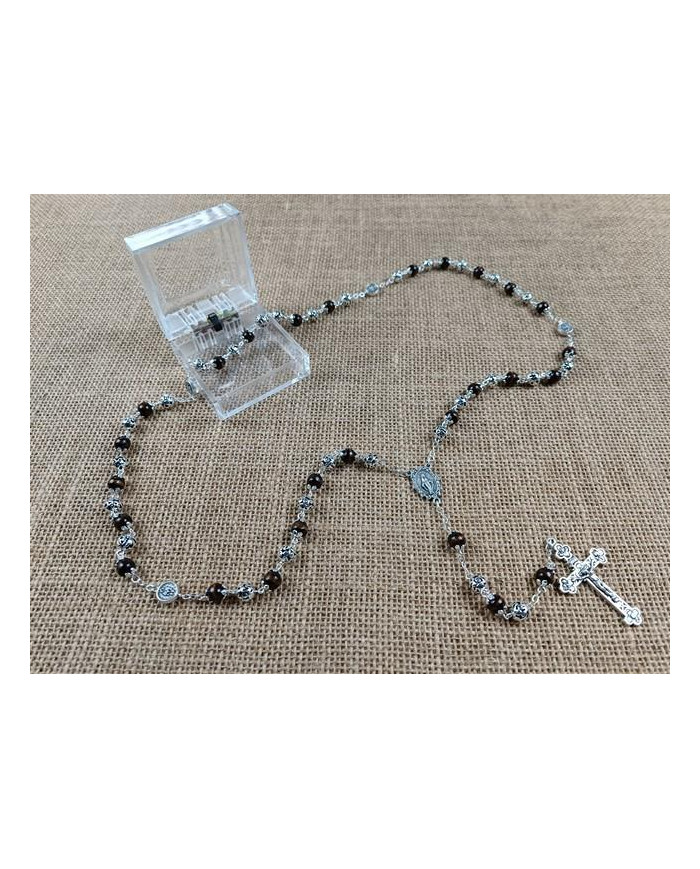 TERCO ANI. MADEIRA 8MM + ZAMAC ML C/ CX