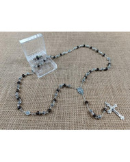 TERCO ANI. MADEIRA 8MM + ZAMAC ML C/ CX