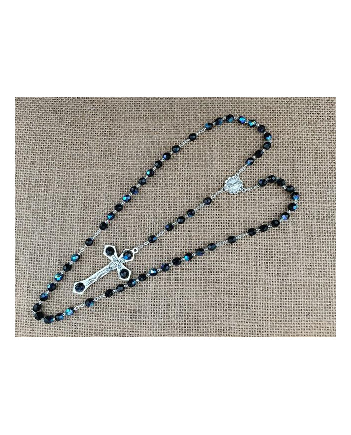 TERCO CRISTAL 7MM + CP P