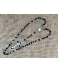 TERCO CRISTAL 7MM + CP P