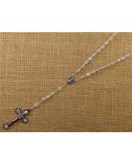 TERCO CRISTAL 7MM + CP P