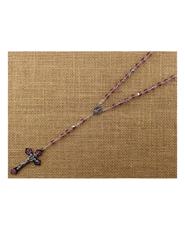 TERCO CRISTAL 7MM + CP P