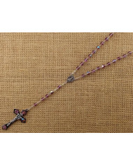 TERCO CRISTAL 7MM + CP P