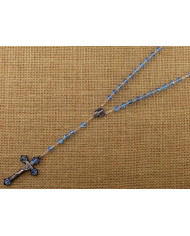 TERCO CRISTAL 7MM + CP P