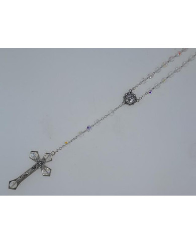 TERCO CRISTAL 7MM + CP P