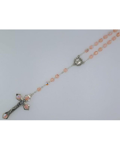 TERCO CRISTAL 7MM + CP P