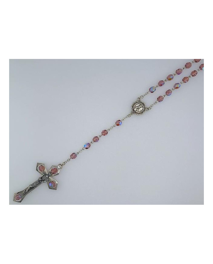 TERCO CRISTAL 7MM + CP P