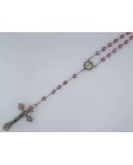 TERCO CRISTAL 7MM + CP P