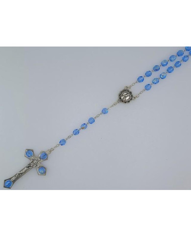 TERCO CRISTAL 7MM + CP P