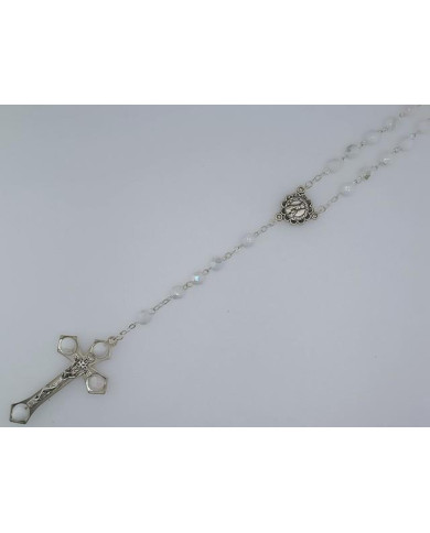 TERCO CRISTAL 7MM + CP P