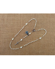 TERCO MADRE PEROLA 4MM + CMP